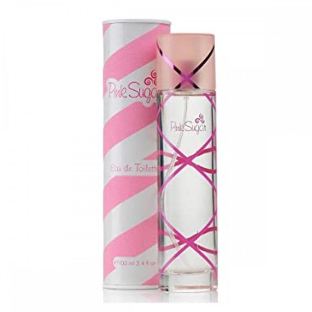 Aquolina Aquolina Pink Sugar Body Mist 236ml - Health & Beauty > Personal Care > Cosmetics > Perfumes & Colognes > Body Mists Body Mist