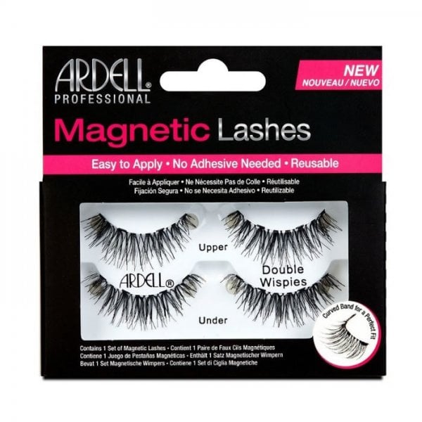 Ardell Ardell Magnetic Lashes Lashes - Double Wispies - Health & Beauty > Personal Care > Cosmetics .