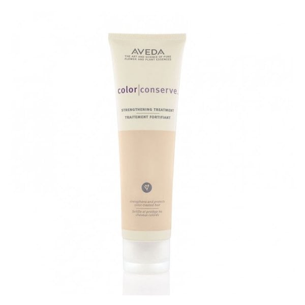Aveda Aveda Color Conserve Strengthening Treatment 125ml -