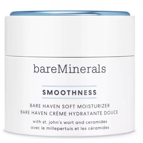 Bareminerals Bareminerals Smoothness Bare Haven Soft Moisturizer 50ml -