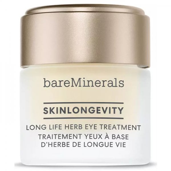 Bareminerals Bareminerals Skinlongevity Long Life Herb Eye Treatment 15ml -