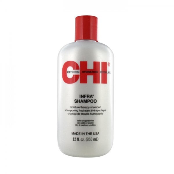 CHI FAROUK Chi Infra Shampoo 355ml -