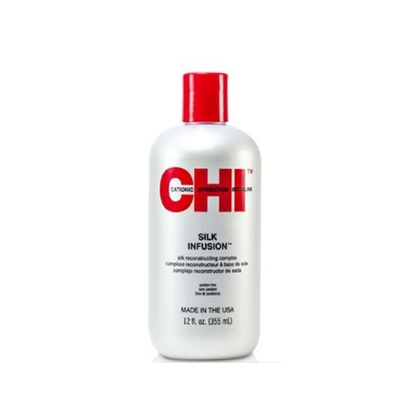 CHI FAROUK Chi Silk Infusion 355ml -