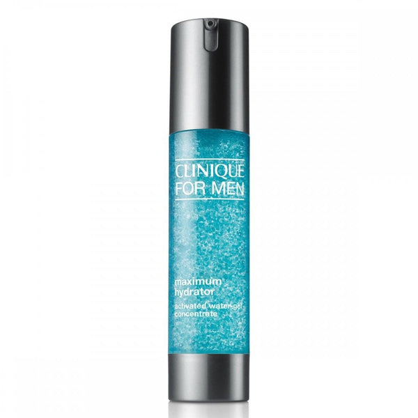 Clinique Clinique For Men Maximum Hydrator Activated Water Gel Concentrate 50ml -