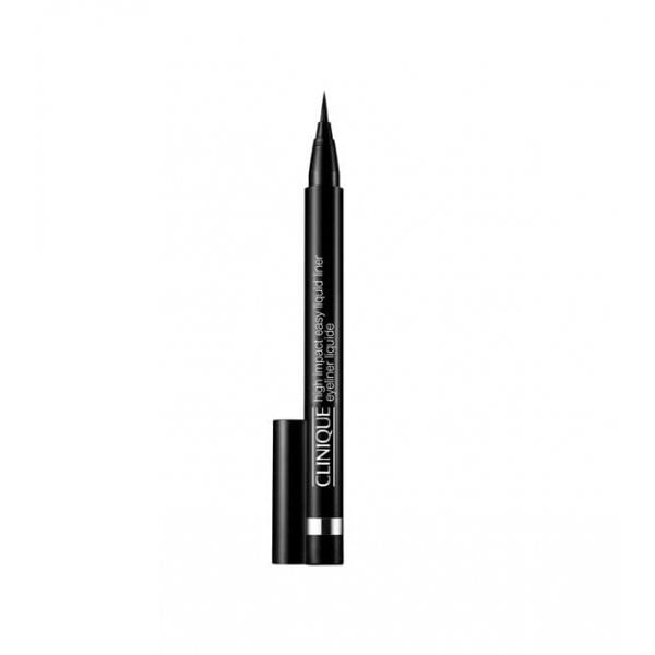 Clinique Clinique High Impact Delineador Liquido Negro Negro 0.67G -