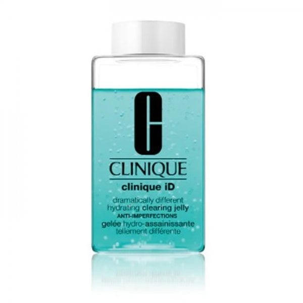 Clinique Clinique Id Dramatically Different Aqua Gel 115ml -