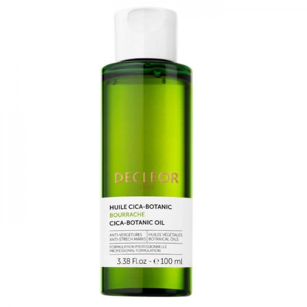 Decleor Decleor Cica-Botanic Oil 100ml - Health & Beauty > Personal Care > Cosmetics > Skin Care > Body Oil .