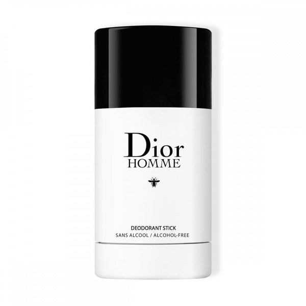 Christian Dior Dior Homme Desodorante Stick Free Alcohol 75G - Health & Beauty > Personal Care > Deodorants & Anti-Perspirant > Deodorants .