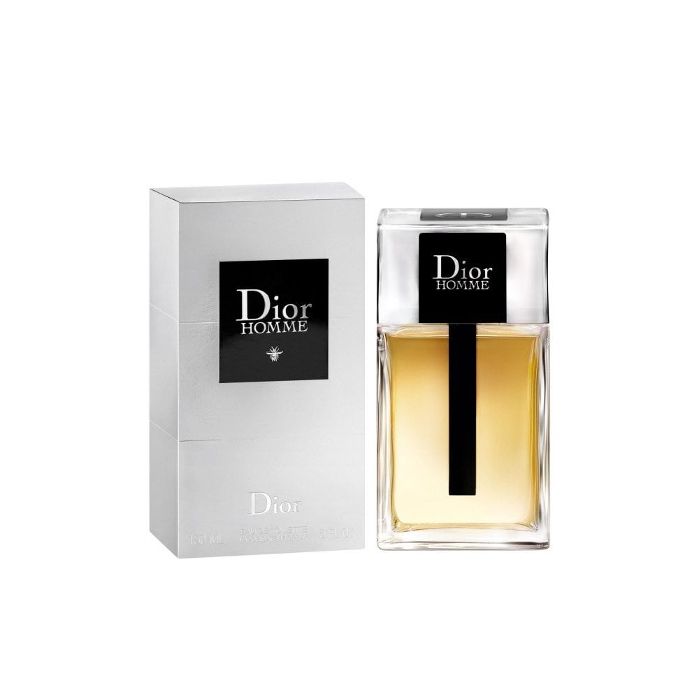 Dior Homme 150ml EDT Spray