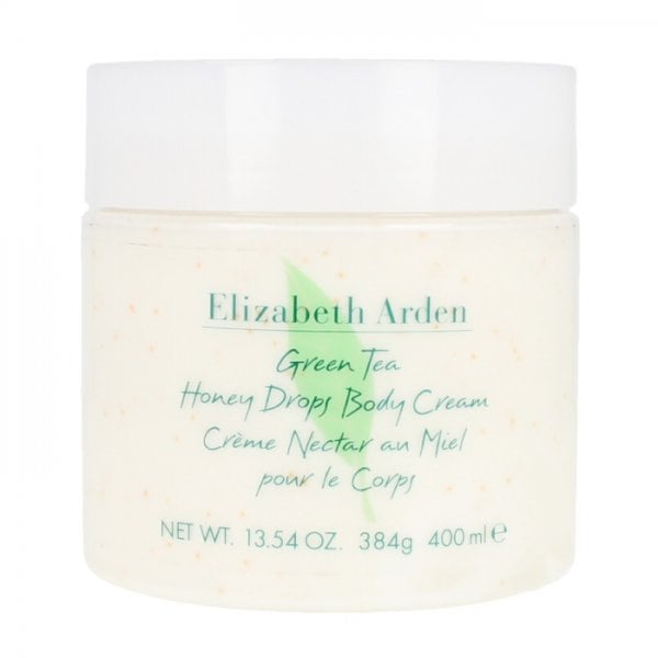 Elizabeth Arden Elizabeth Arden Green Tea Honey Drops Body Cream 400ml -
