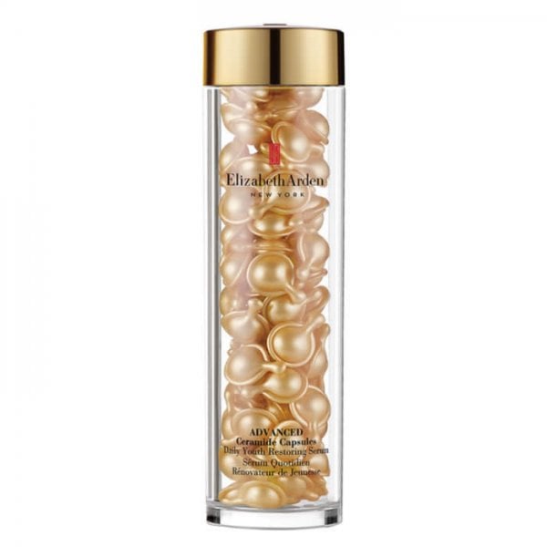 Elizabeth Arden Elizabeth Arden Advanced Ceramide Daily Youth Restoring Serum 90 Capsules - Health & Beauty > Personal Care > Cosmetics > Skin Care > Anti-Aging Skin Care ?