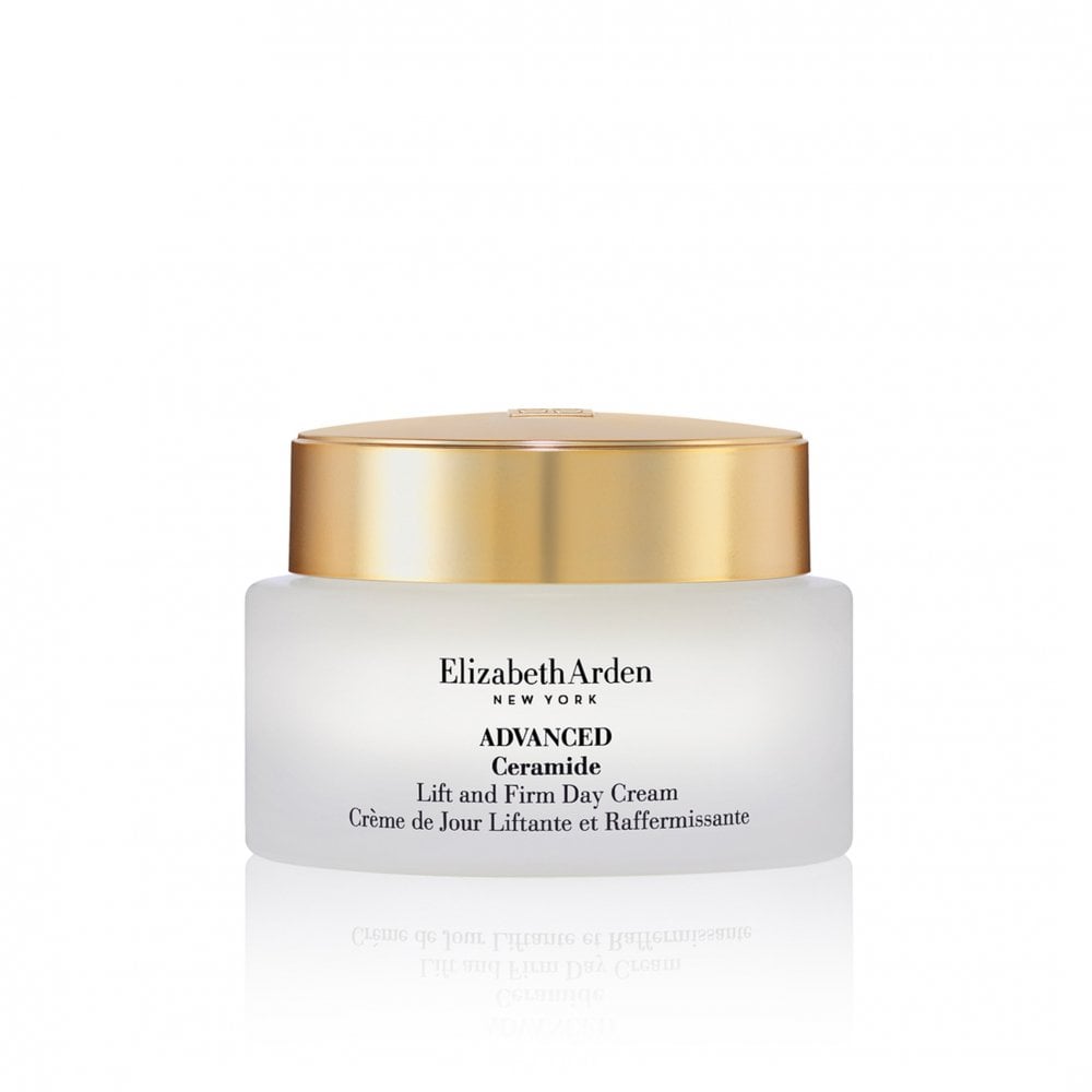 Elizabeth Arden Elizabeth Arden Advanced Ceramide Lift Y Firm Day Cream 50ml -