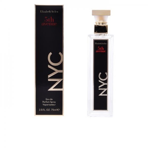 Elizabeth Arden Elizabeth Arden 5th Avenue NYC 75ml EDP Spray -