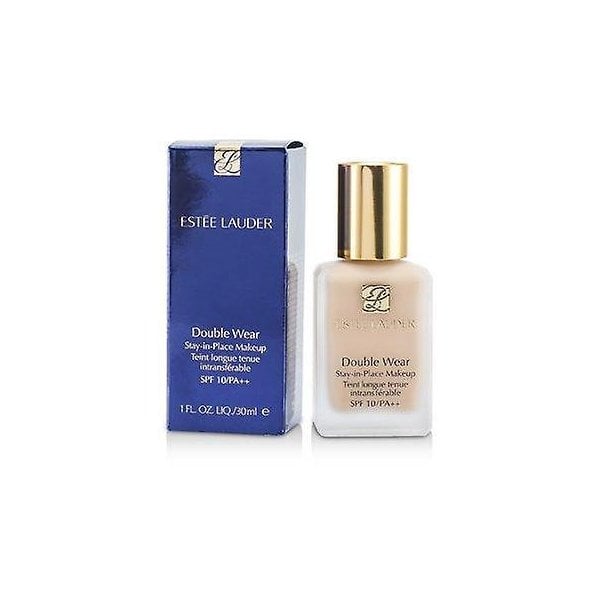 Estee Lauder Estee Lauder Double Wear Fluid SPF10 30ml - 2C0-Cool Vainilla -