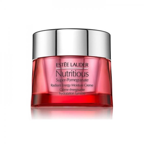 Estee Lauder Estee Lauder Nutritious Super Pomegranate Radiant Energy Moisture Cream 50ml -
