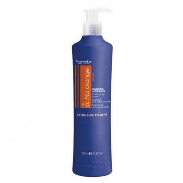 Fanola Fanola No Orange Matting Shampoo 350ml - Health & Beauty > Personal Care > Hair Care > Shampoo & Conditioner > Shampoo Shampoo