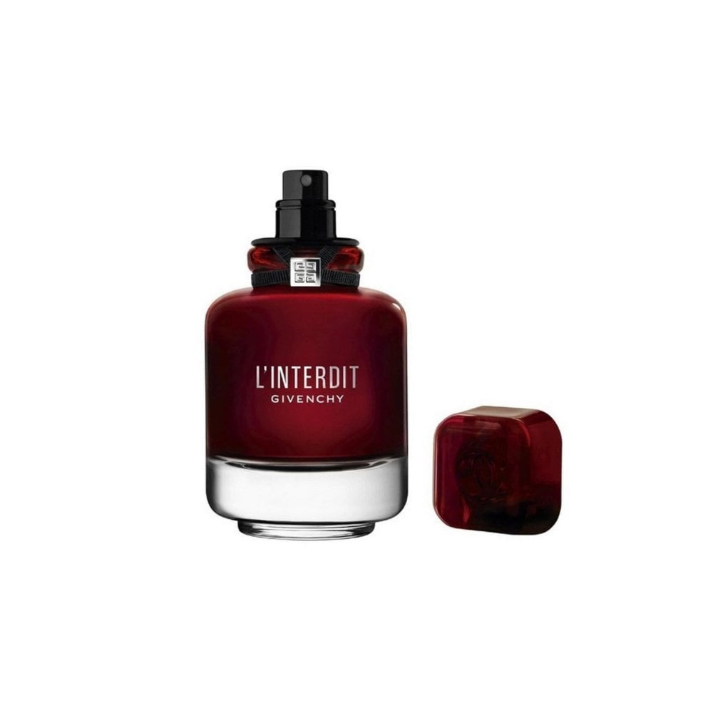 Givenchy Givenchy L'Interdit Rouge 35ml EDP Spray - Uncategorized
