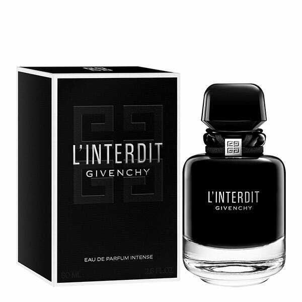 Givenchy L'interdit Intense 35ml EDP Spray