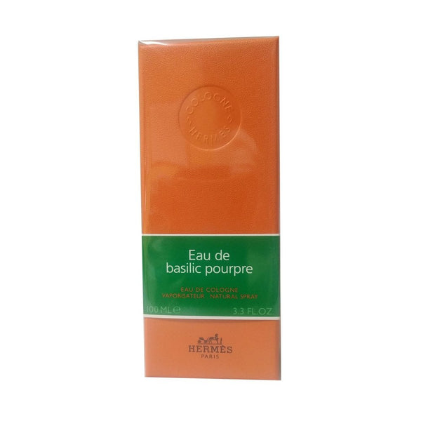 Hermes Hermes Eau De Basilique Pourpre 100ml EDC Spray - Health & Beauty > Personal Care > Cosmetics > Perfumes & Colognes > Colognes EDC