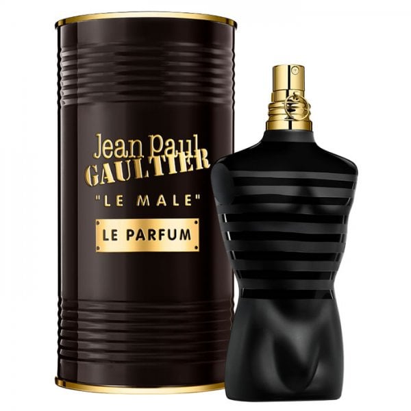 Jean Paul Gaultier Jean Paul Gaultier Le Male Le Parfum 125ml EDP Spray - Health & Beauty > Personal Care > Cosmetics > Perfumes & Colognes > Eaux de Parfum