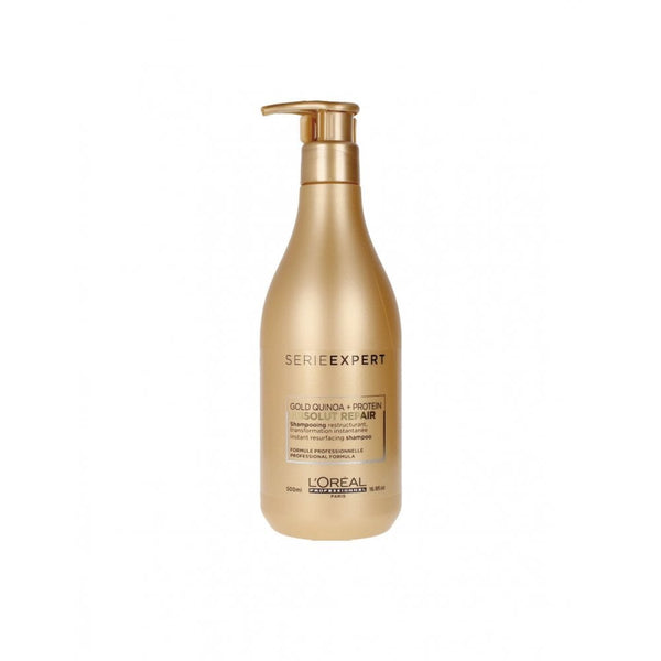 Loreal Professionnel Loreal Professionnel Loreal P Cham Absolut Repair Gold 500 - Health & Beauty > Personal Care > Hair Care > Shampoo & Conditioner .