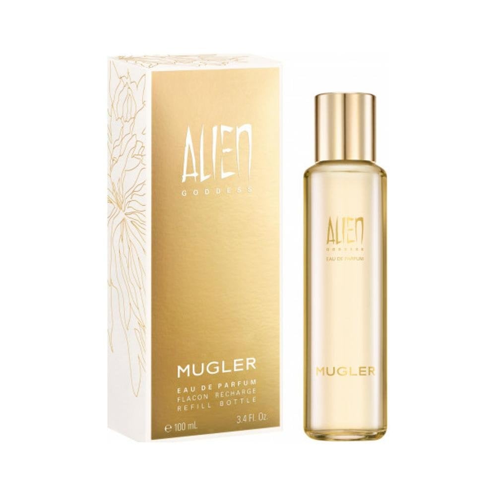 MUGLER Mugler Alien Goddess 100ml EDP Refill Bottle -