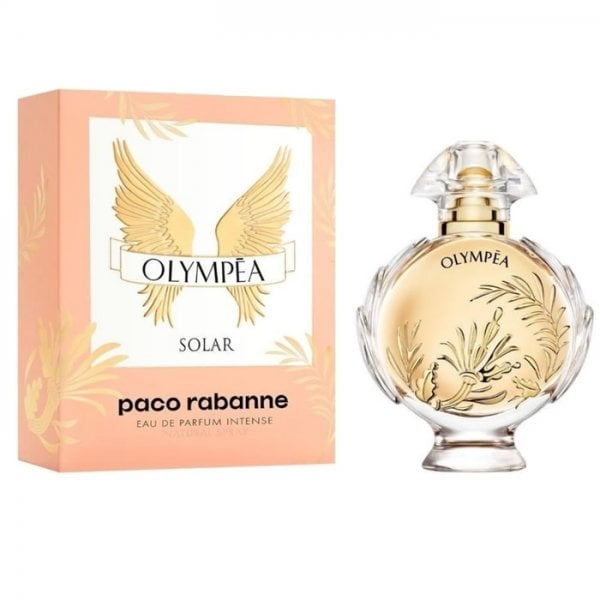 Paco Rabanne Paco Rabanne Olympea Solar Intense 30ml EDP Spray - Health & Beauty > Personal Care > Cosmetics > Perfumes & Colognes > Eaux de Parfum EDP