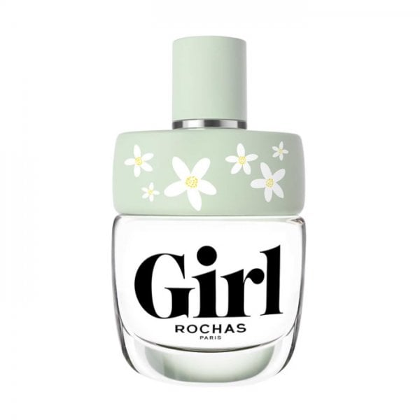 Rochas Rochas Girl Blooming Edition 100ml EDT Spray -