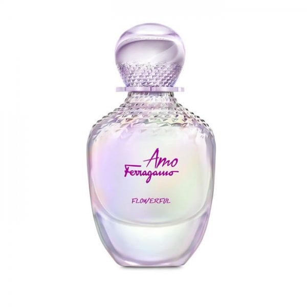 Salvatore Ferragamo Amo Flowerful 50ml EDT Spray