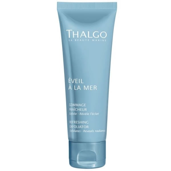 Thalgo Thalgo Eveil a la Mer Refreshing Exfoliator Gommage Fraicheur 50ml -