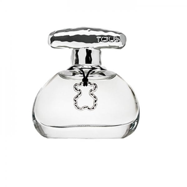 Tous Tous Touch The Luminous Gold 50ml EDT Spray -