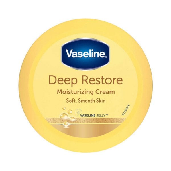 VASELINE Vaseline Deep Restore Crema 75ml - Health & Beauty > Personal Care > Cosmetics > Skin Care > Lotions & Moisturizers .