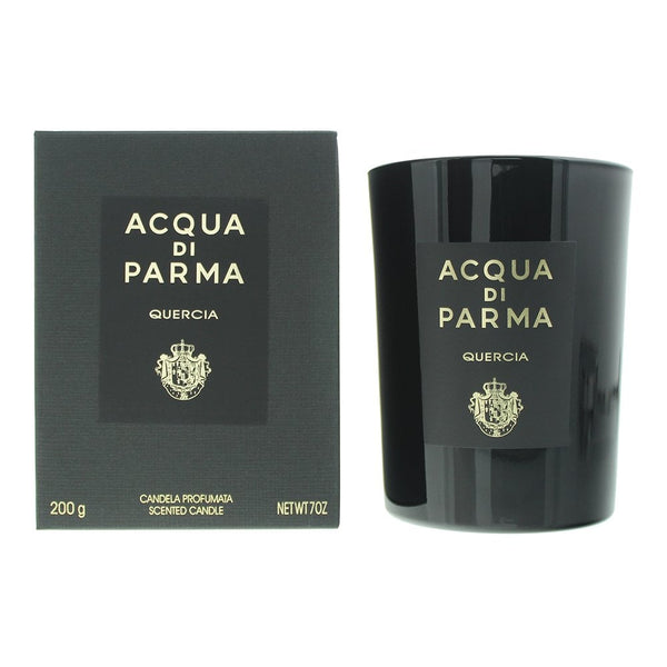 Acqua Di Parma Acqua Di Parma Signatures Of The Sun Quercia Candle 200G - Health & Beauty > Personal Care > Cosmetics > Perfumes & Colognes > Eaux De Toilette .