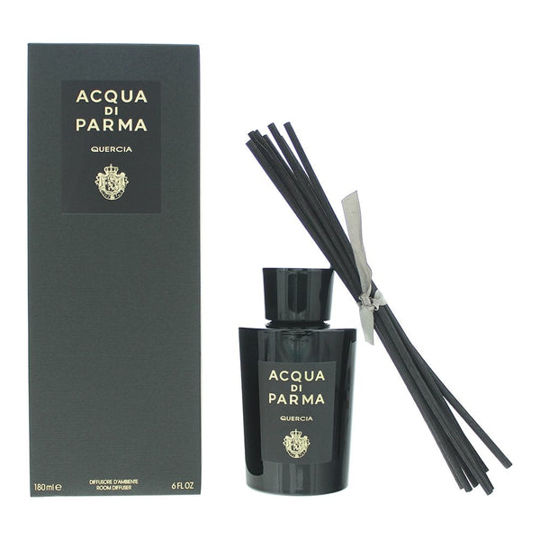 Acqua di Parma Acqua Di Parma Signatures Of The Sun Quercia Diffuser 180ml -