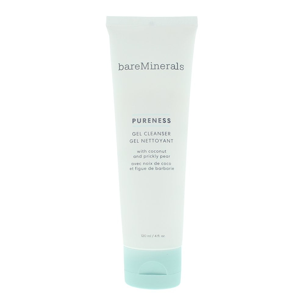 Bareminerals Bareminerals Pureness Gel Cleanser 120ml -