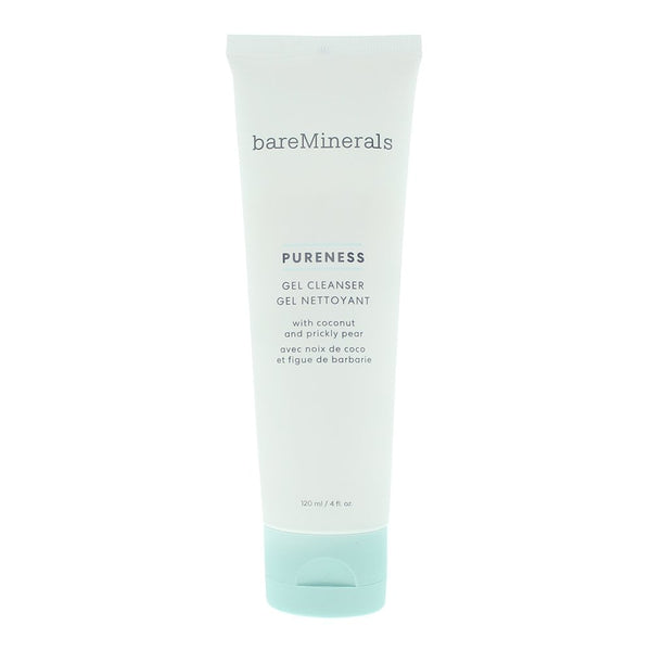 Bareminerals Bareminerals Pureness Gel Cleanser 120ml -
