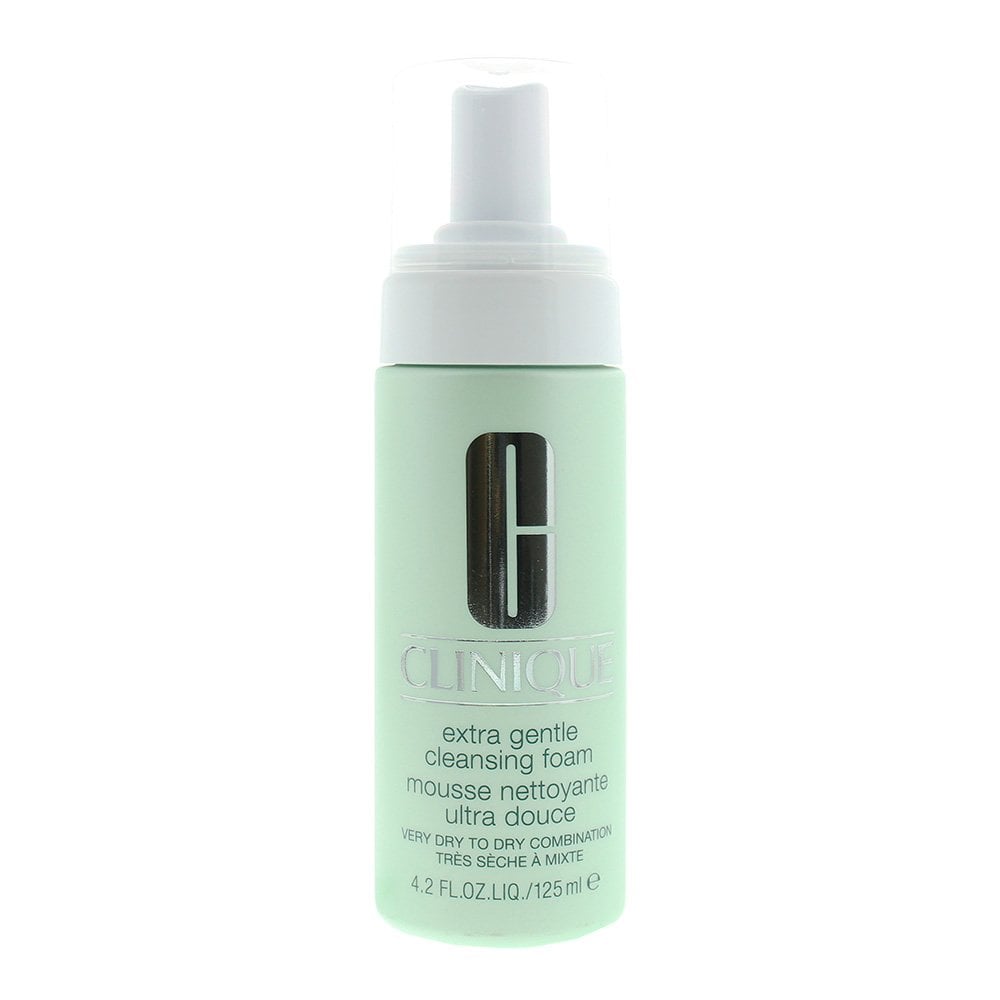 Clinique Clinique Extra Gentle Cleansing Foam 125ml -