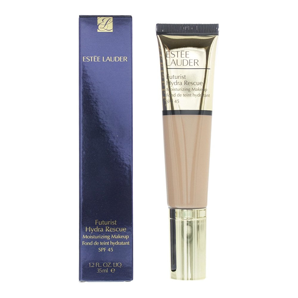 Estee Lauder Estee Lauder Futurist Hydra Rescue SPF45 35ml - 3N1 Ivory Beige -