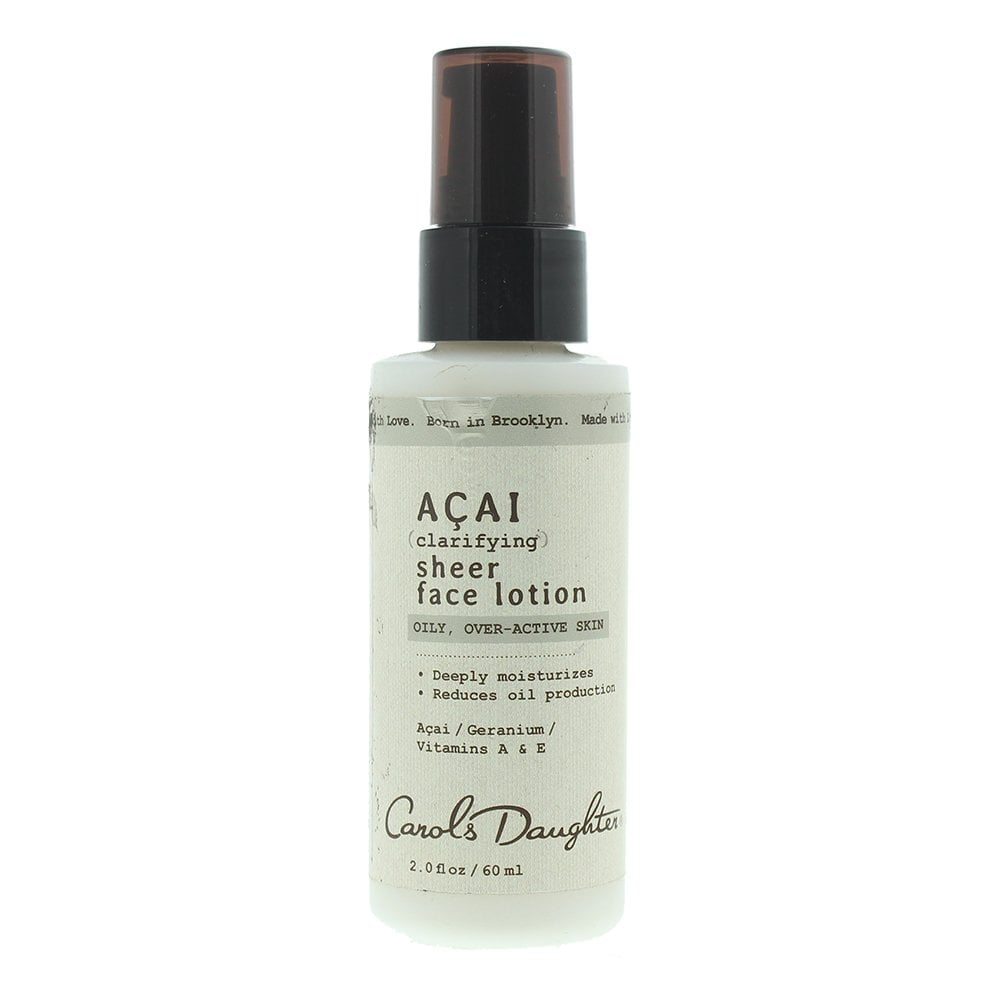 Carols Daughter Carols Daughter Acai Sheer Face Lotion 60ml -