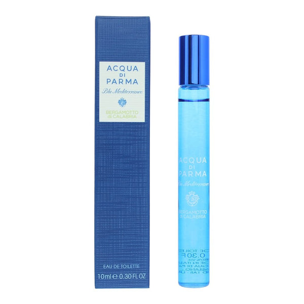 Acqua di Parma Acqua Di Parma Bergamotto Di Calabria Rollerball 10ml EDT -