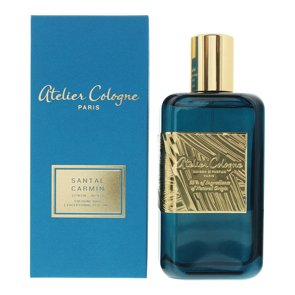 Atelier Cologne Atelier Cologne Santal Carmin 100ml EDP Spray - Health & Beauty > Personal Care > Cosmetics > Perfumes & Colognes > Eaux de Parfum EDP