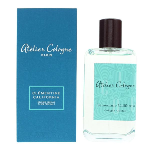 Atelier Cologne Atelier Cologne Clementine California 100ml EDP Spray -
