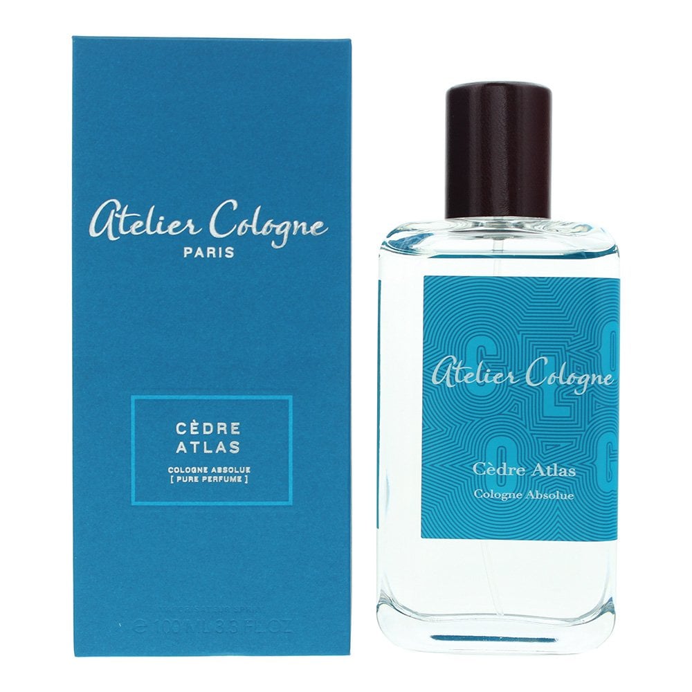 Atelier Cologne Atelier Cologne Cedre Atlas 100ml EDP Spray -