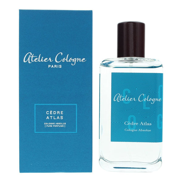 Atelier Cologne Atelier Cologne Cedre Atlas 100ml EDP Spray -