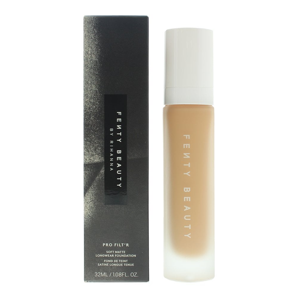 Fenty Beauty Fenty Beauty Pro Filter Soft Matte Foundation 32ml - 320 Medium Warm Peach -