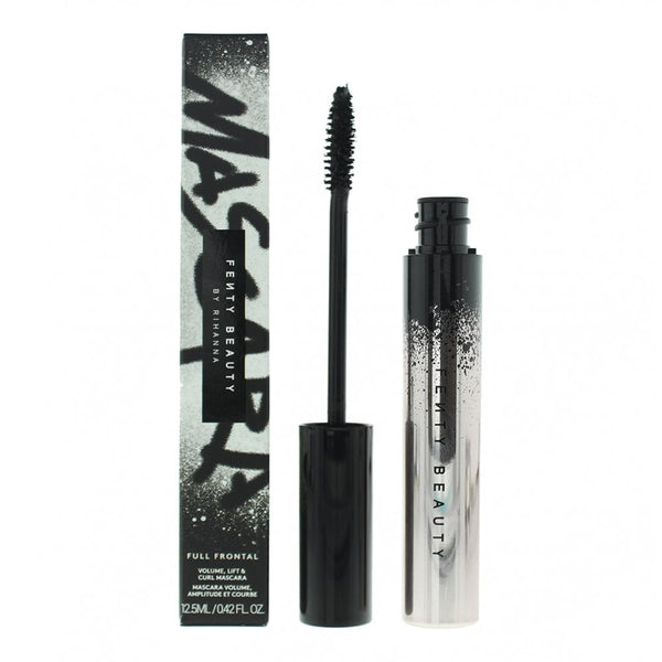 Fenty Beauty Fenty Beauty Full Frontal Volume Lift & Curl Mascara 12.5ml -