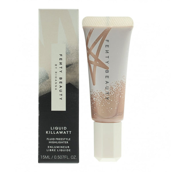 Fenty Beauty Fenty Beauty Liquid Killawatt 02 Vintage Velour Liquid Highlighter 15ml -