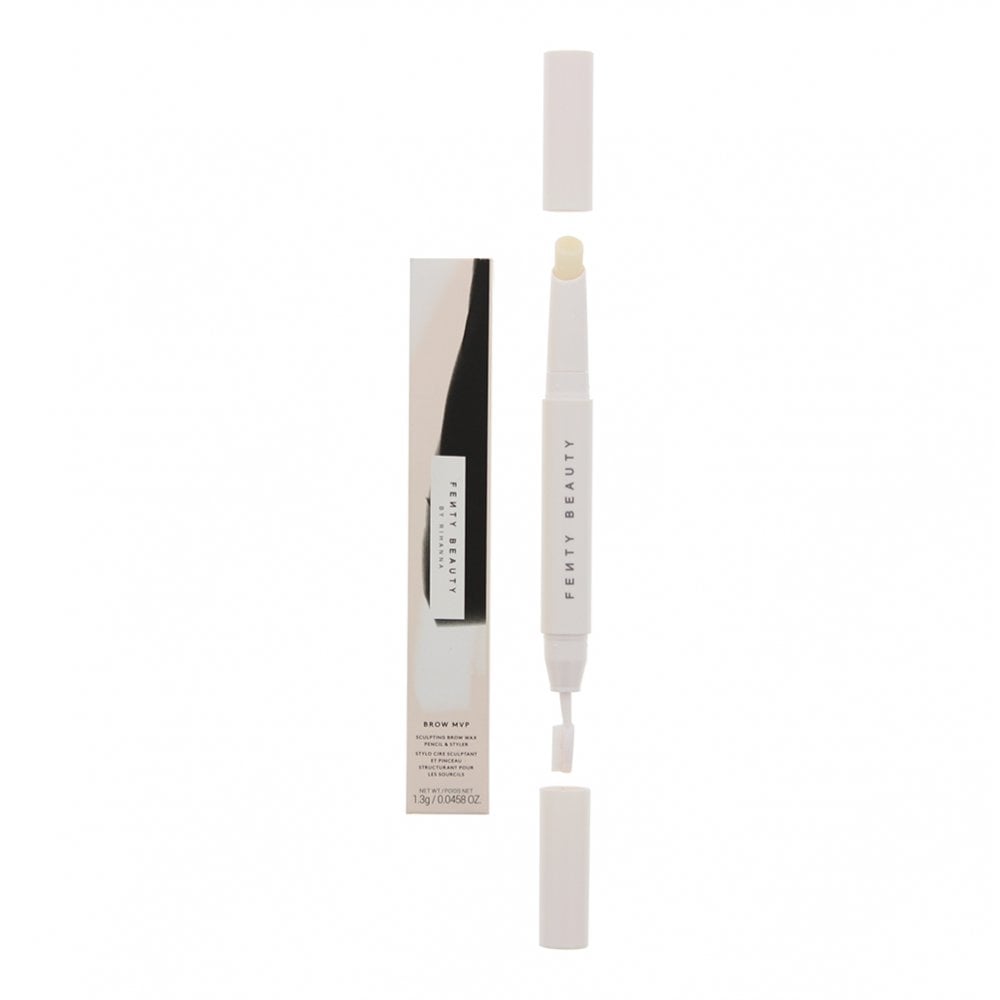Fenty Beauty Fenty Beauty Brow Mvp Sculpting Wax Pencil & Styler 1.3G - Health & Beauty > Personal Care > Cosmetics > Makeup > Eye Makeup > Eyeliner .