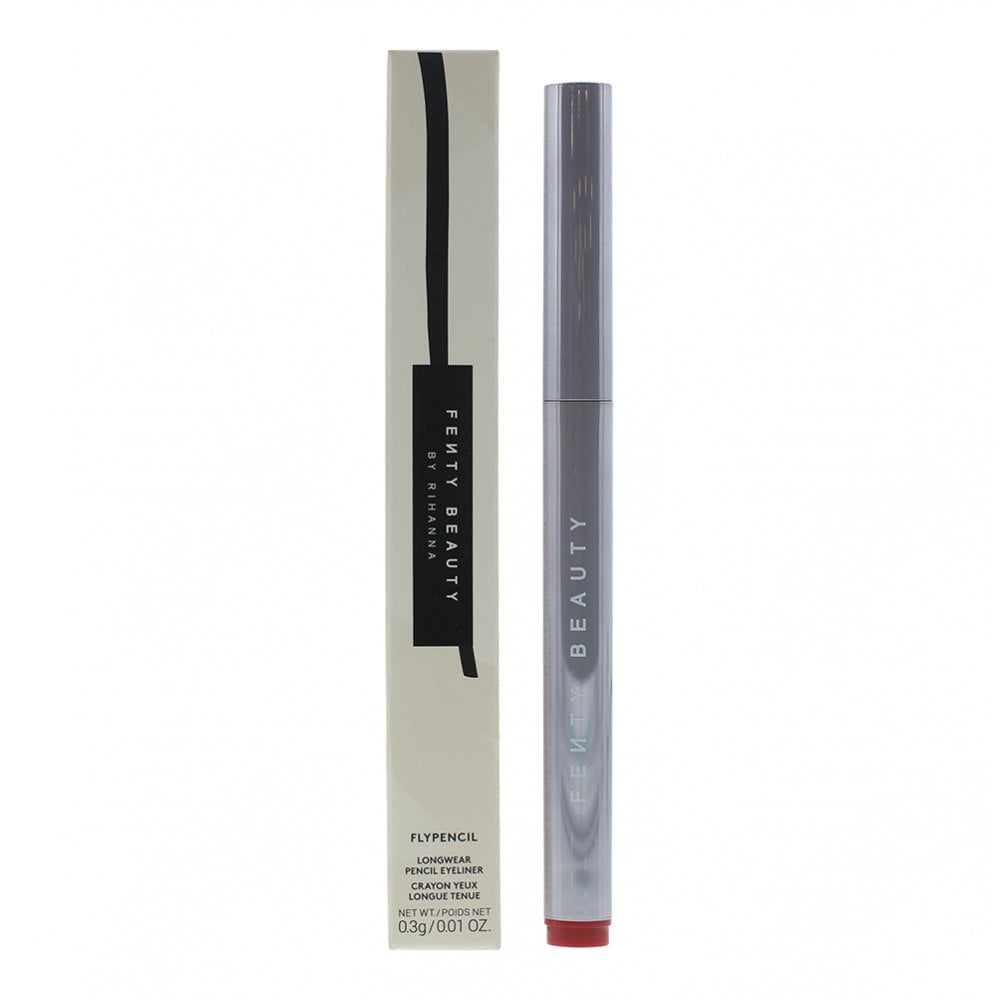 Fenty Beauty Fenty Beauty Flypencil Longwear Cherry Punk Pencil Eyeliner 0.3G - Health & Beauty > Personal Care > Cosmetics > Makeup > Eye Makeup > Eyebrow Enhancers Eye Liner