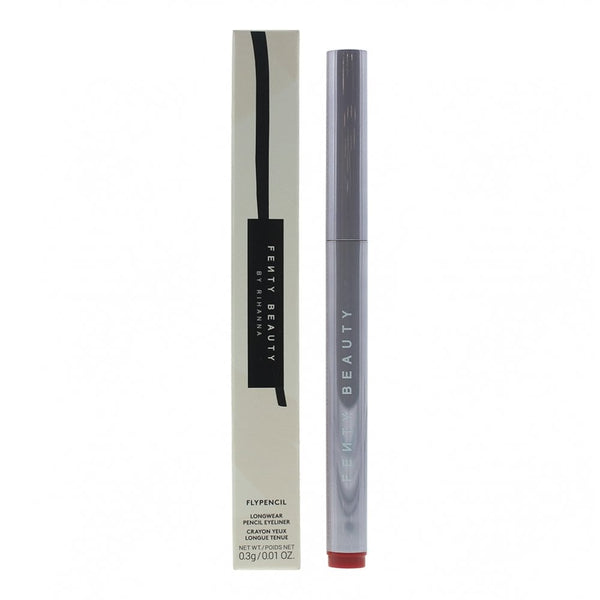 Fenty Beauty Fenty Beauty Flypencil Longwear Cherry Punk Pencil Eyeliner 0.3G - Health & Beauty > Personal Care > Cosmetics > Makeup > Eye Makeup > Eyebrow Enhancers Eye Liner